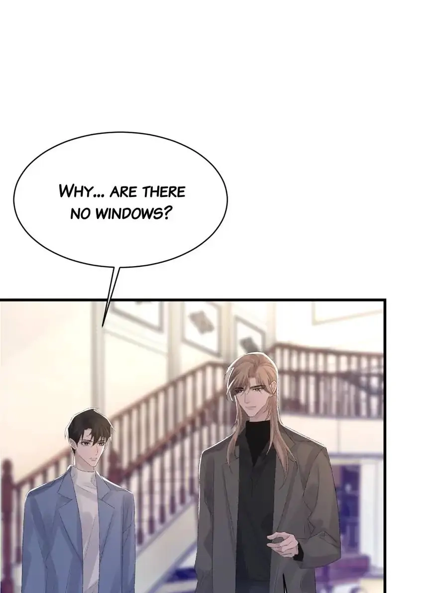 Read Morbid Attachment chapter 73 image 2 on Lezhin