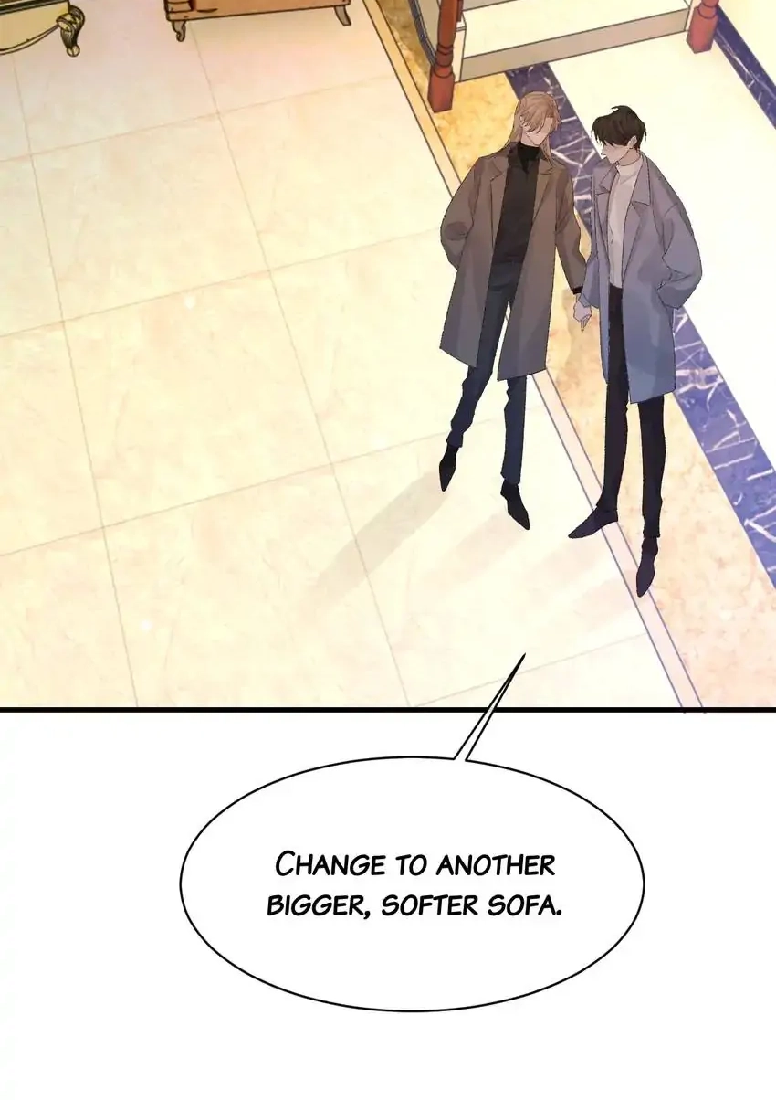Read Morbid Attachment chapter 73 image 20 on Lezhin