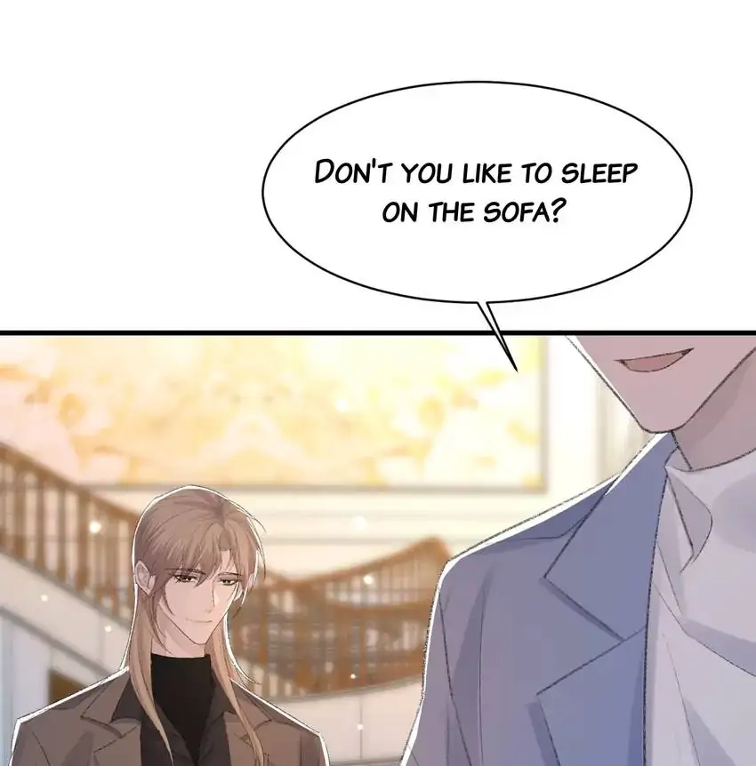 Read Morbid Attachment chapter 73 image 21 on Lezhin