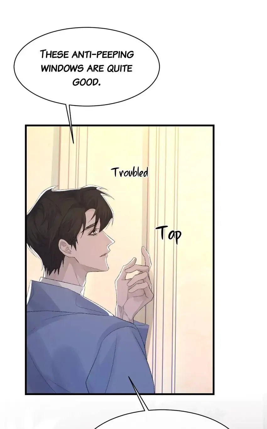 Read Morbid Attachment chapter 73 image 23 on Lezhin