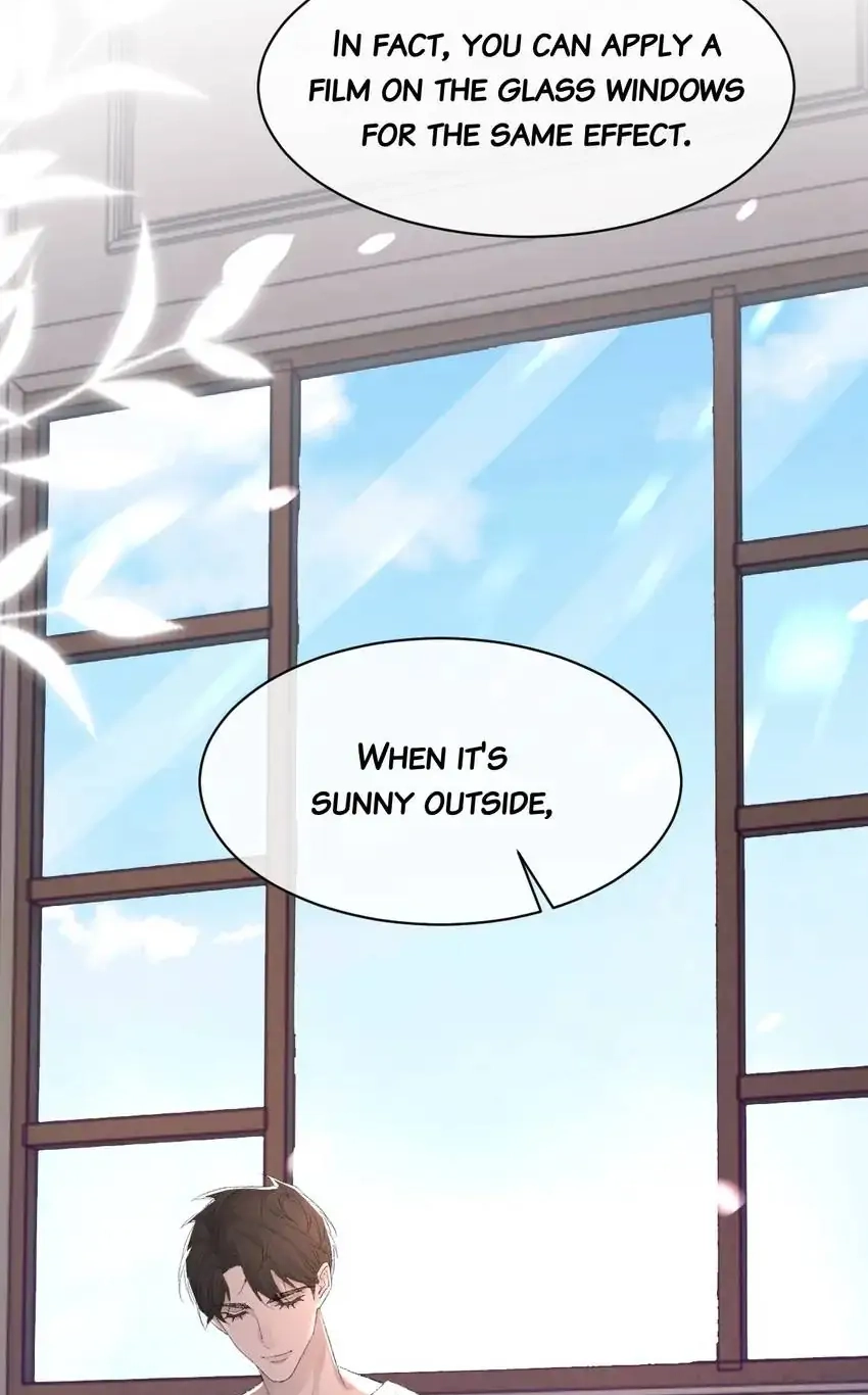 Read Morbid Attachment chapter 73 image 24 on Lezhin