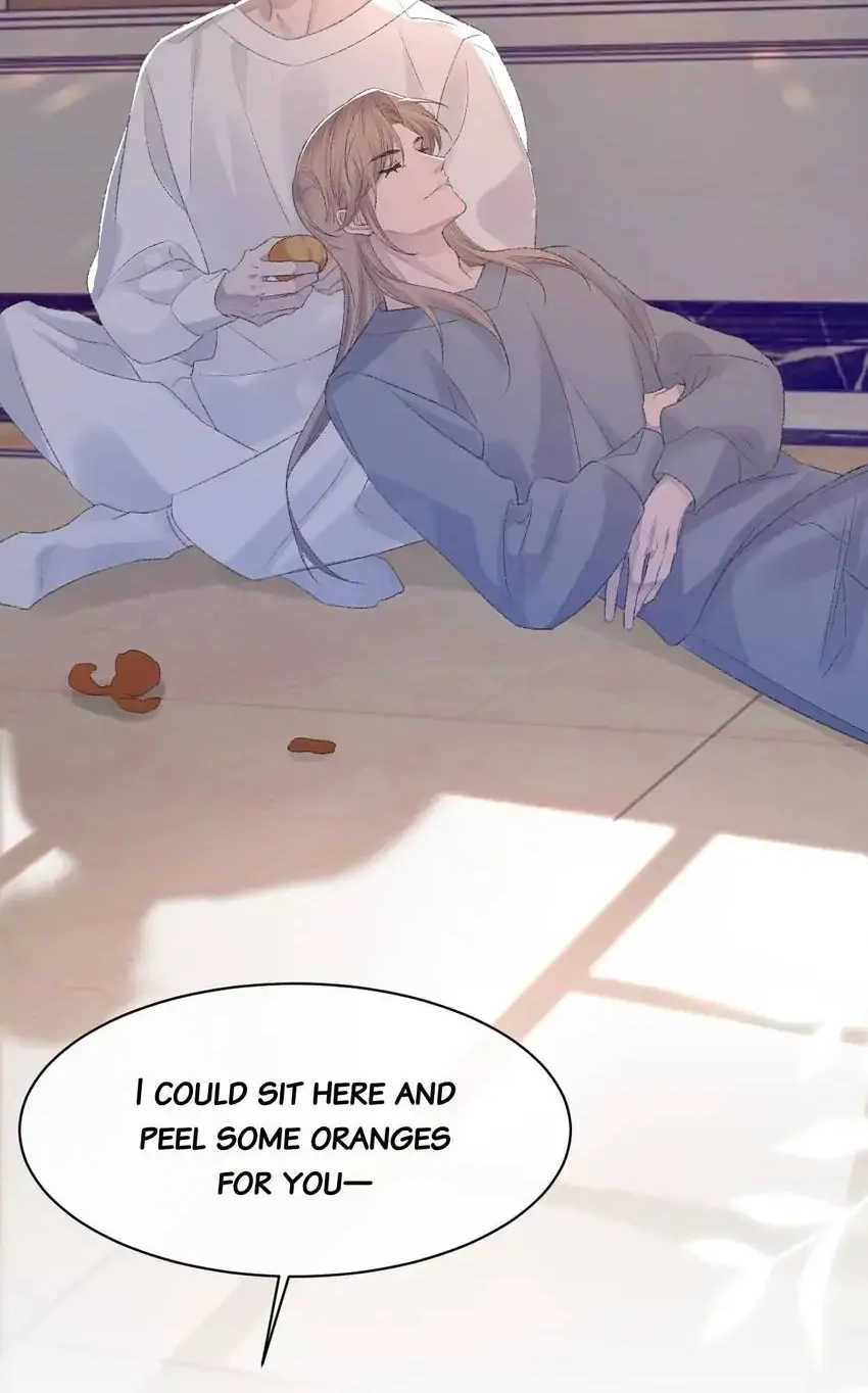 Read Morbid Attachment chapter 73 image 25 on Lezhin
