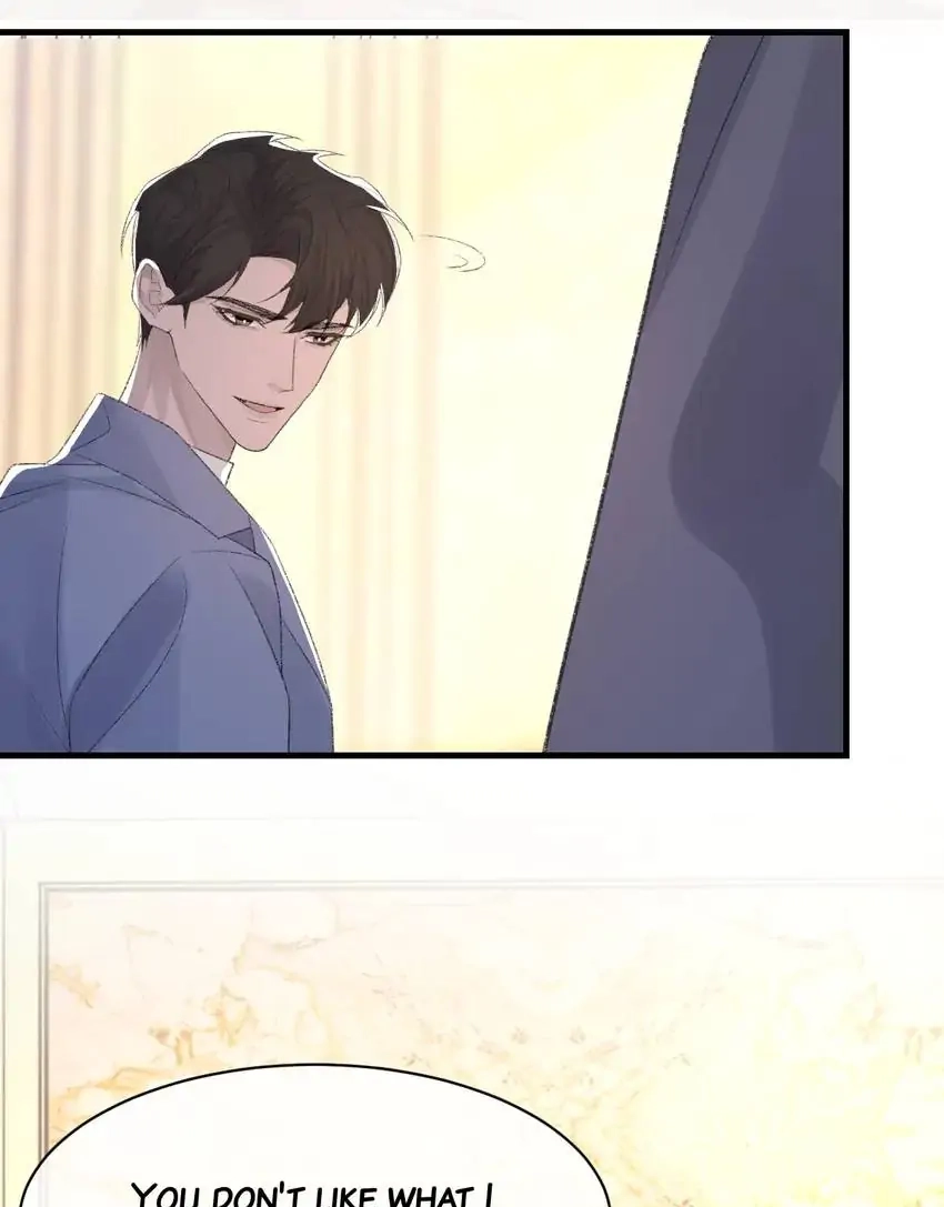 Read Morbid Attachment chapter 73 image 26 on Lezhin