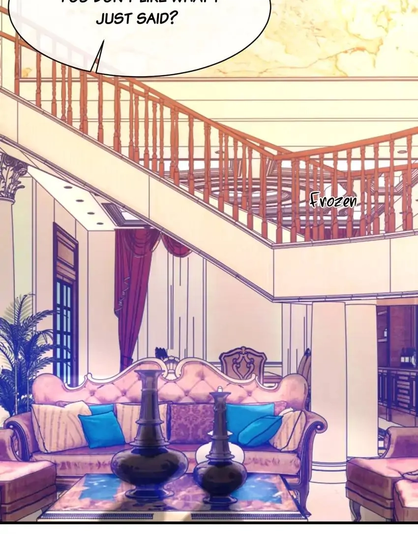 Read Morbid Attachment chapter 73 image 27 on Lezhin