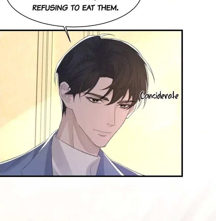 Read Morbid Attachment chapter 73 image 29 on Lezhin