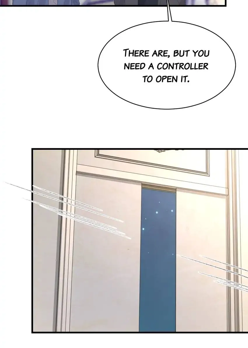 Read Morbid Attachment chapter 73 image 3 on Lezhin