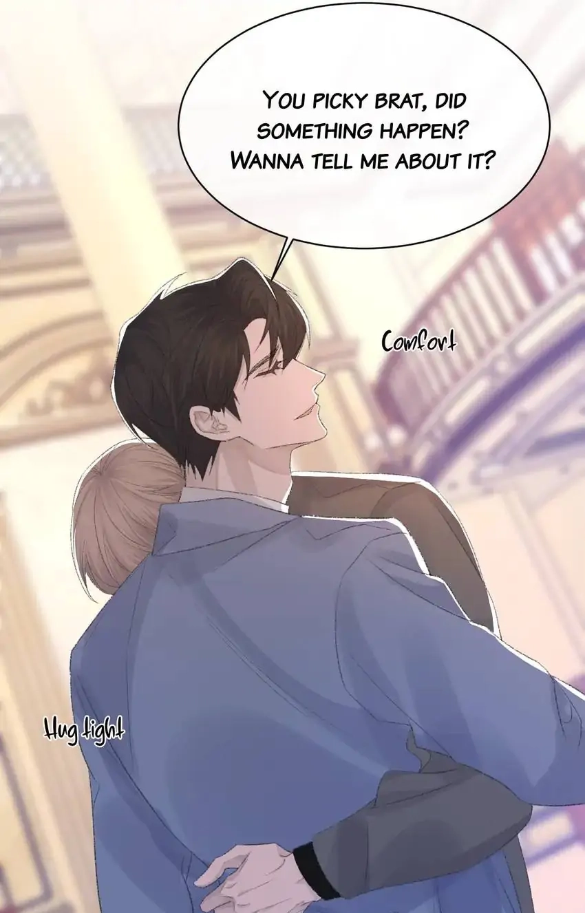 Read Morbid Attachment chapter 73 image 30 on Lezhin