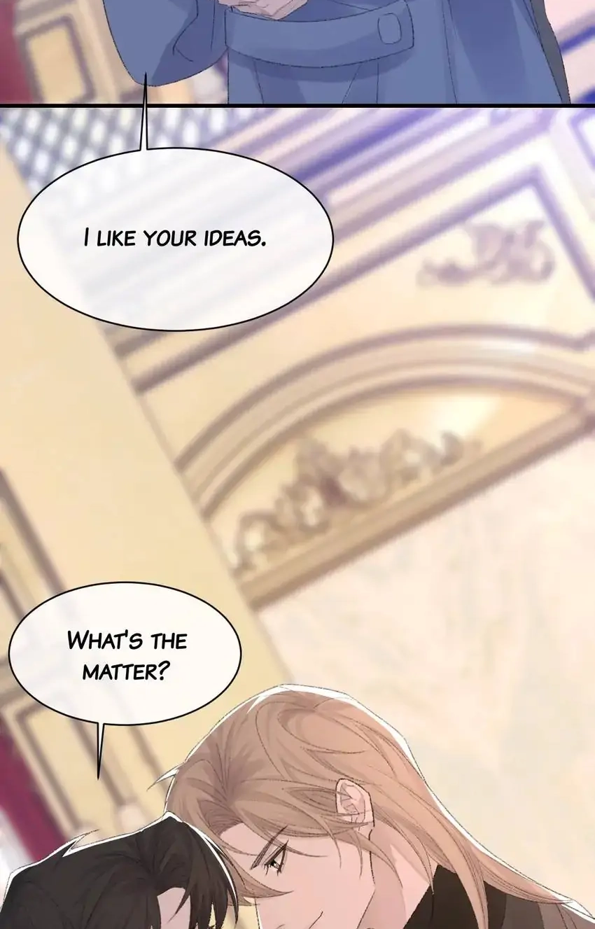 Read Morbid Attachment chapter 73 image 31 on Lezhin