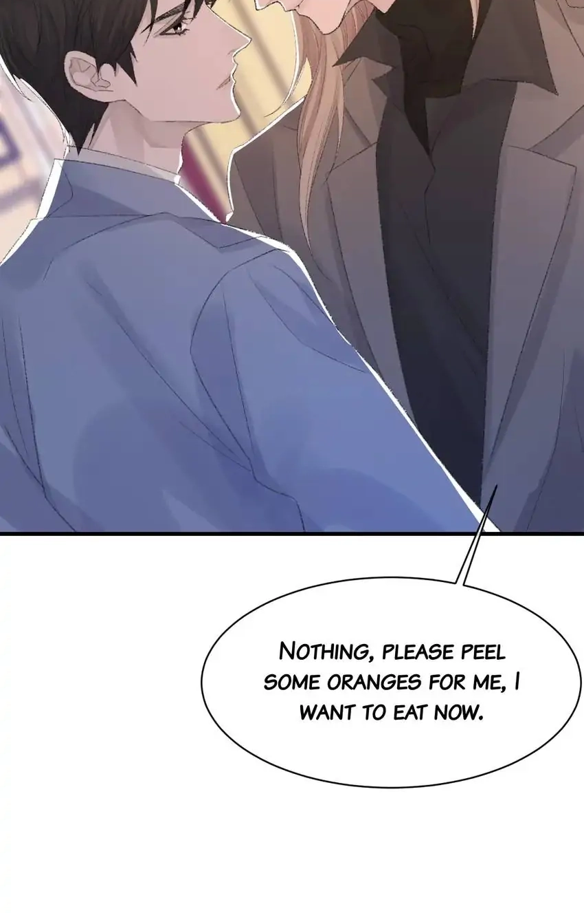Read Morbid Attachment chapter 73 image 32 on Lezhin