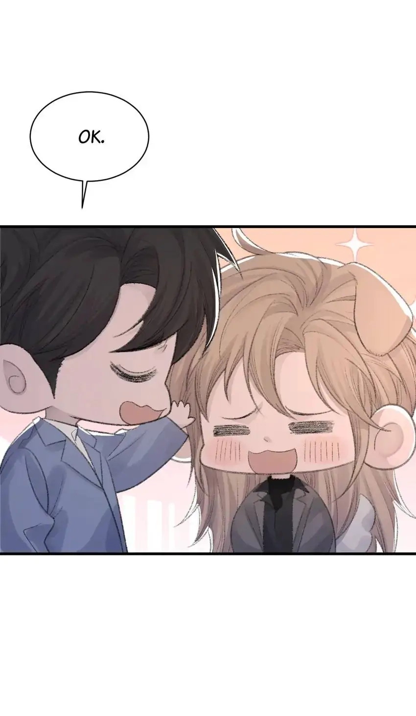 Read Morbid Attachment chapter 73 image 33 on Lezhin