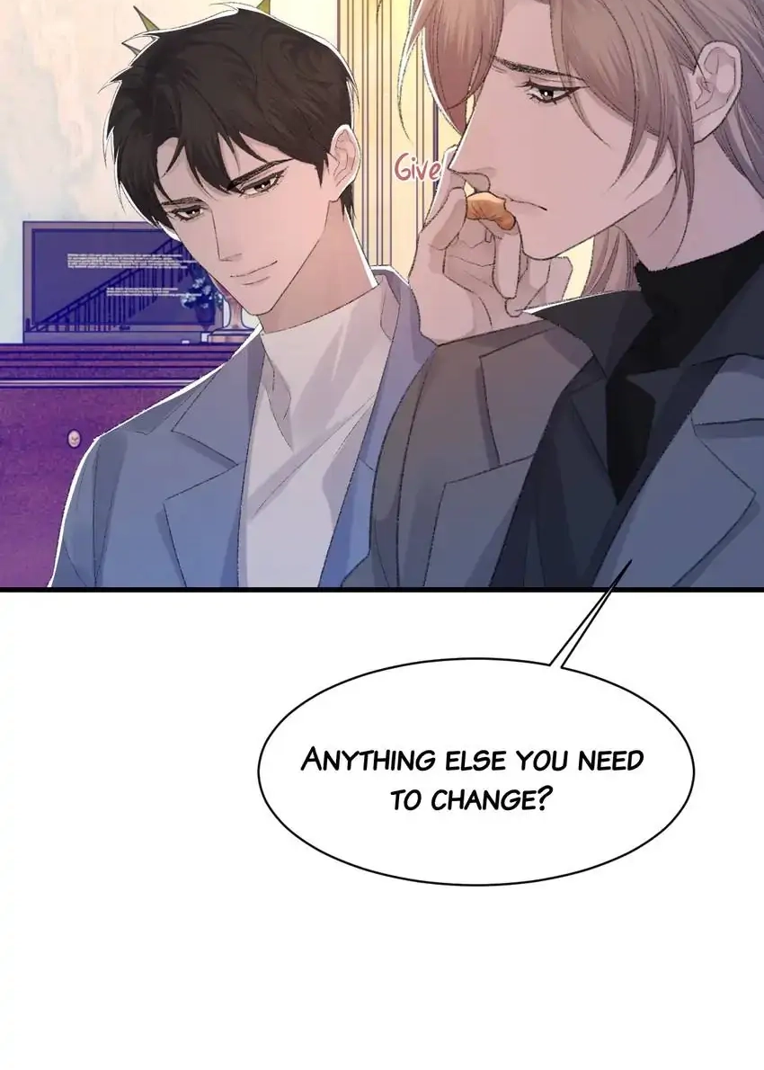 Read Morbid Attachment chapter 73 image 38 on Lezhin