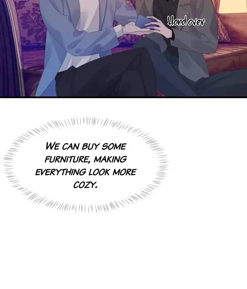 Read Morbid Attachment chapter 73 image 40 on Lezhin