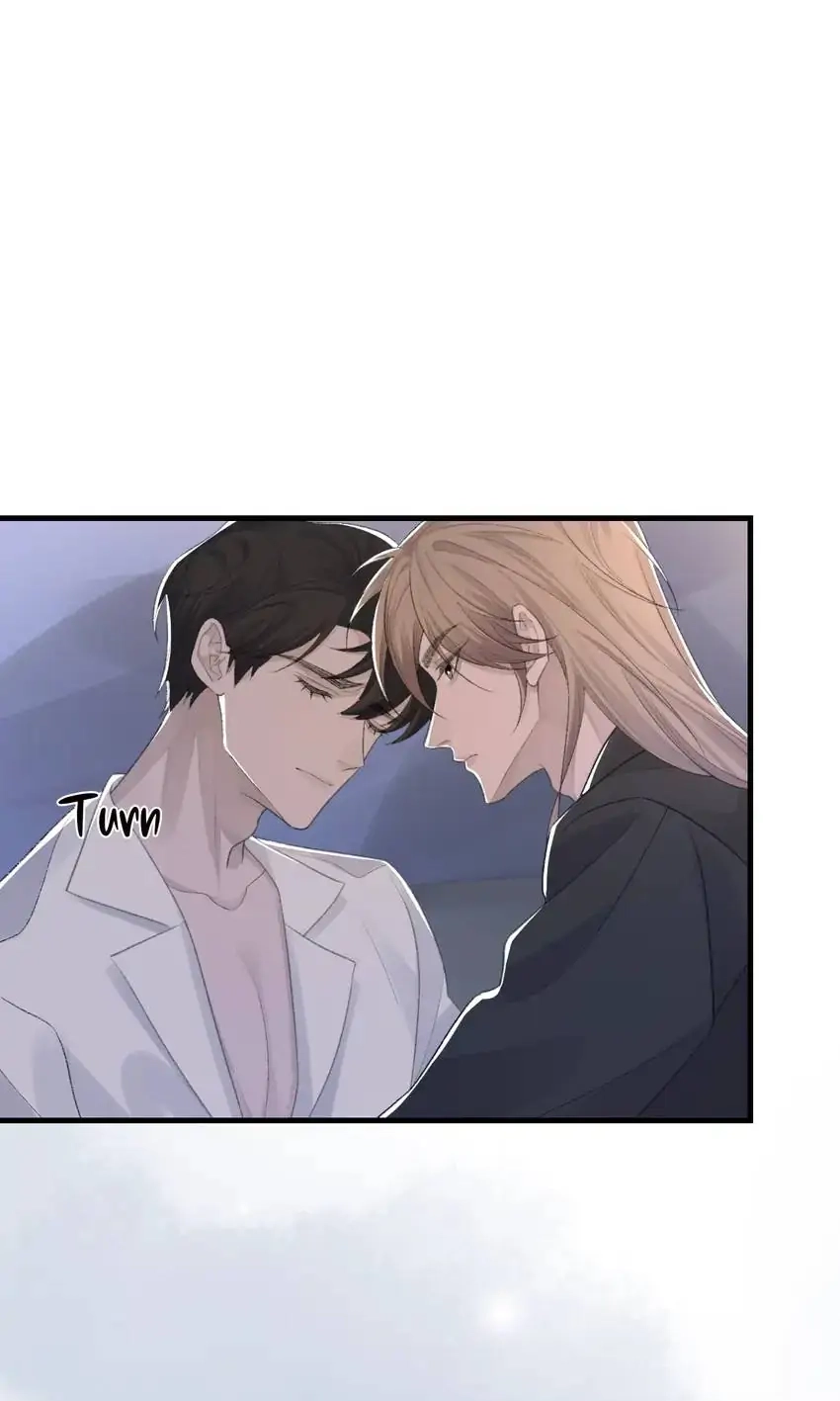 Read Morbid Attachment chapter 73 image 45 on Lezhin