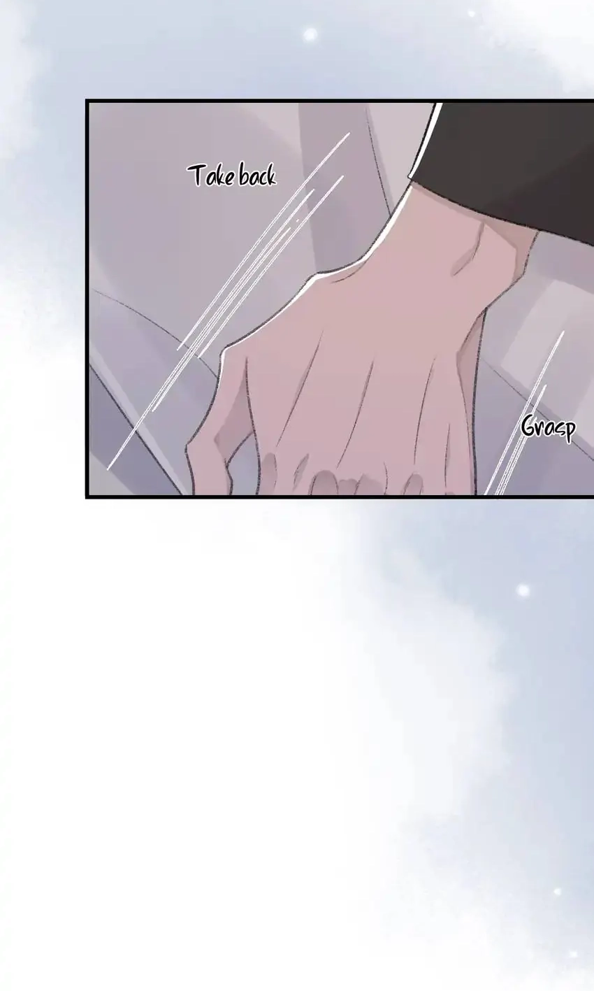 Read Morbid Attachment chapter 73 image 46 on Lezhin