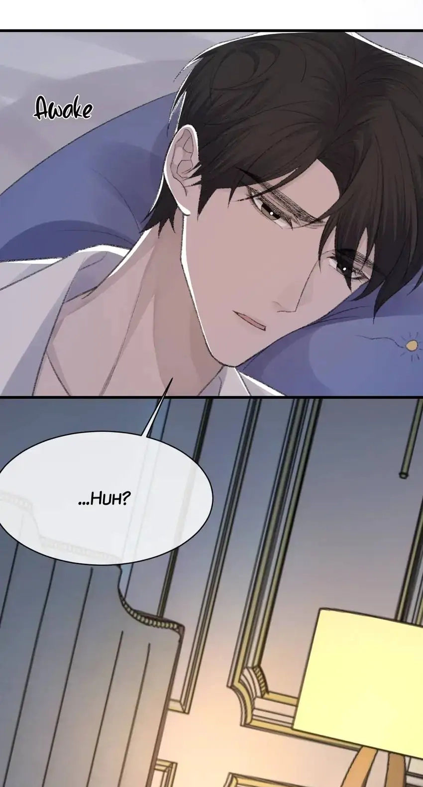 Read Morbid Attachment chapter 73 image 47 on Lezhin