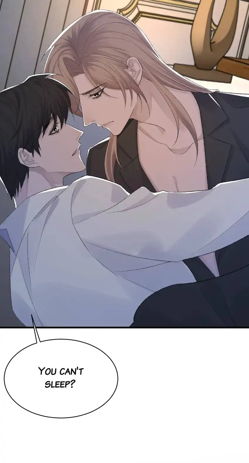 Read Morbid Attachment chapter 73 image 48 on Lezhin