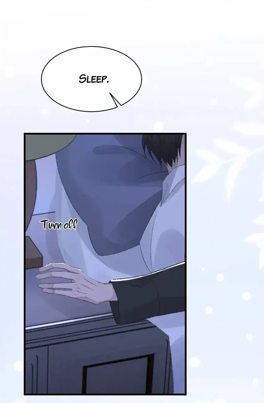 Read Morbid Attachment chapter 73 image 49 on Lezhin