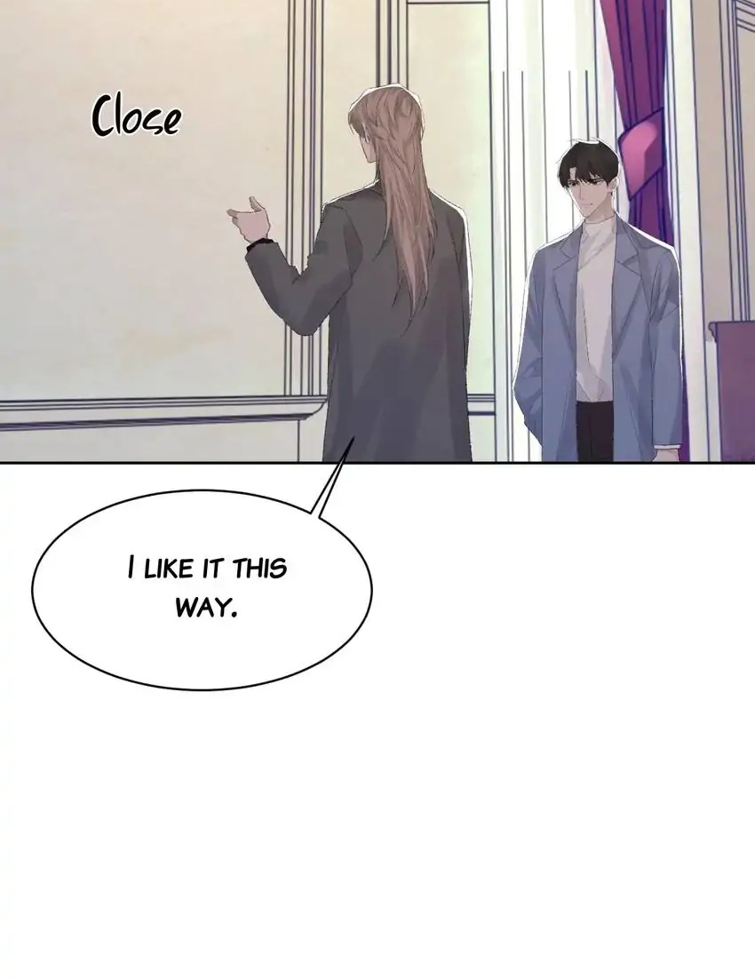 Read Morbid Attachment chapter 73 image 5 on Lezhin