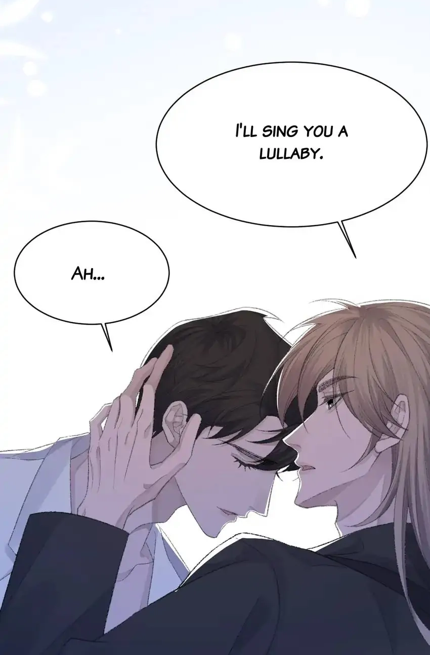 Read Morbid Attachment chapter 73 image 50 on Lezhin