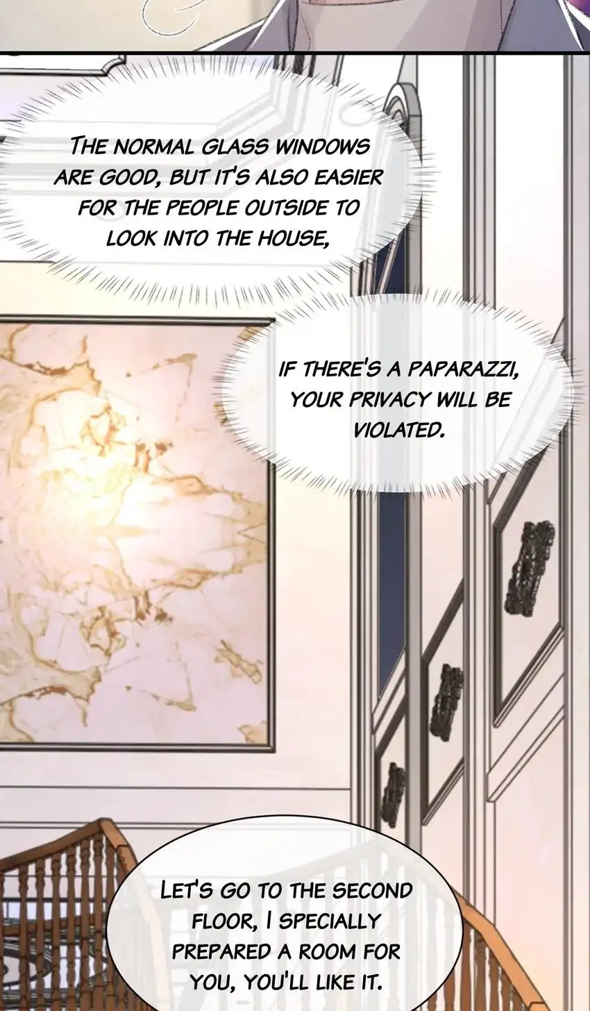 Read Morbid Attachment chapter 73 image 7 on Lezhin