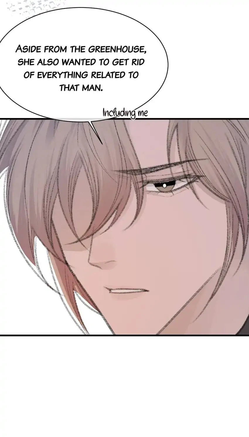 Read Morbid Attachment chapter 74 image 11 on Lezhin