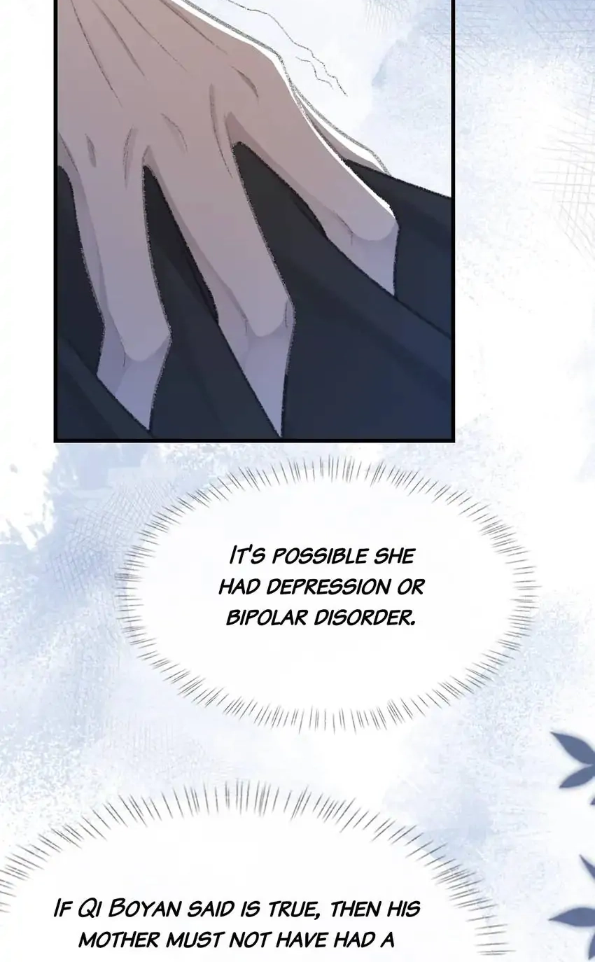Read Morbid Attachment chapter 74 image 15 on Lezhin