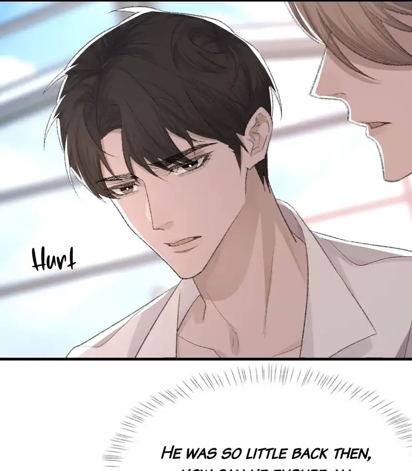 Read Morbid Attachment chapter 74 image 17 on Lezhin
