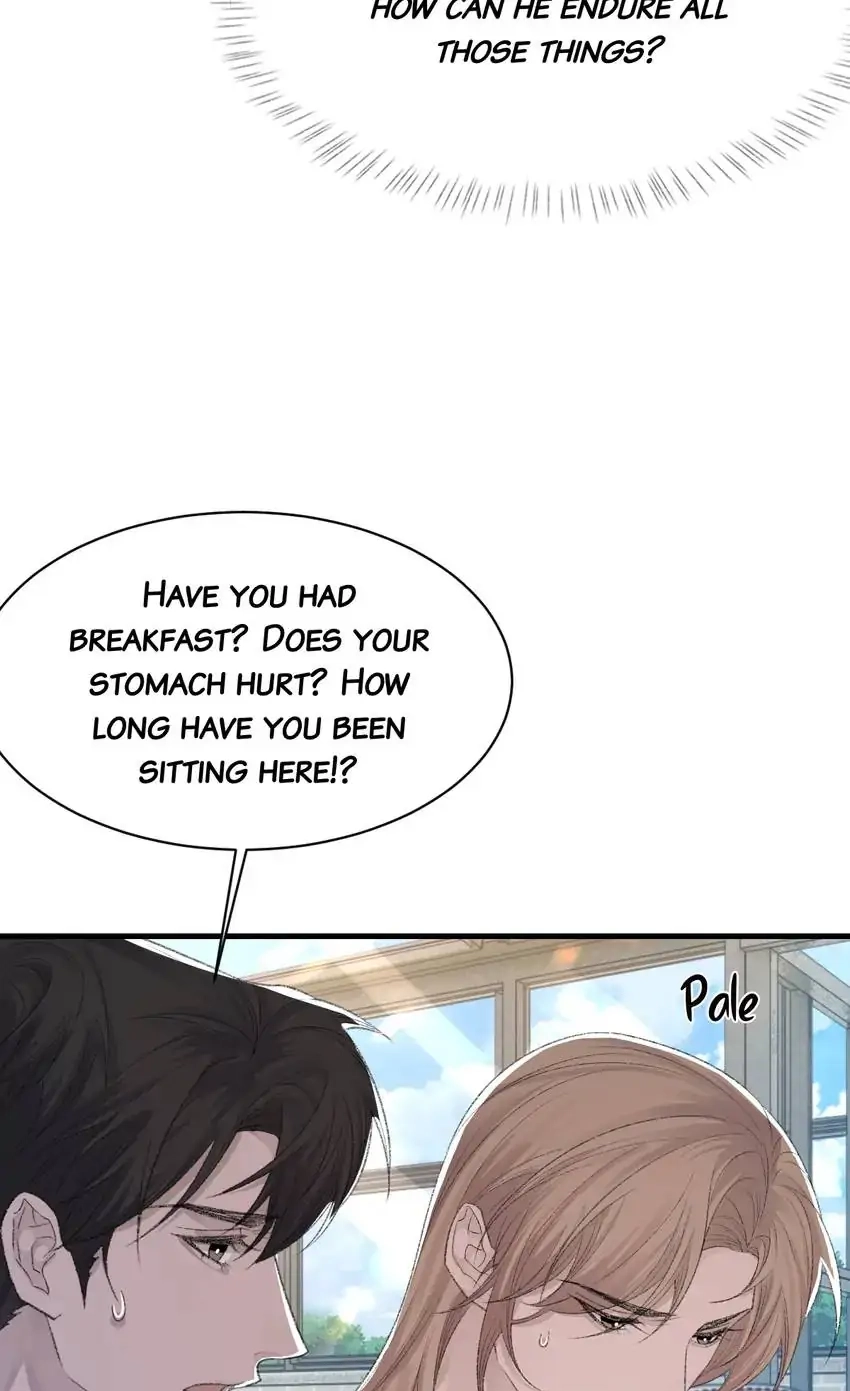 Read Morbid Attachment chapter 74 image 18 on Lezhin