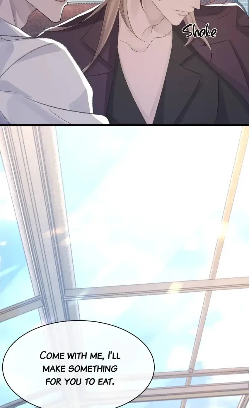 Read Morbid Attachment chapter 74 image 19 on Lezhin