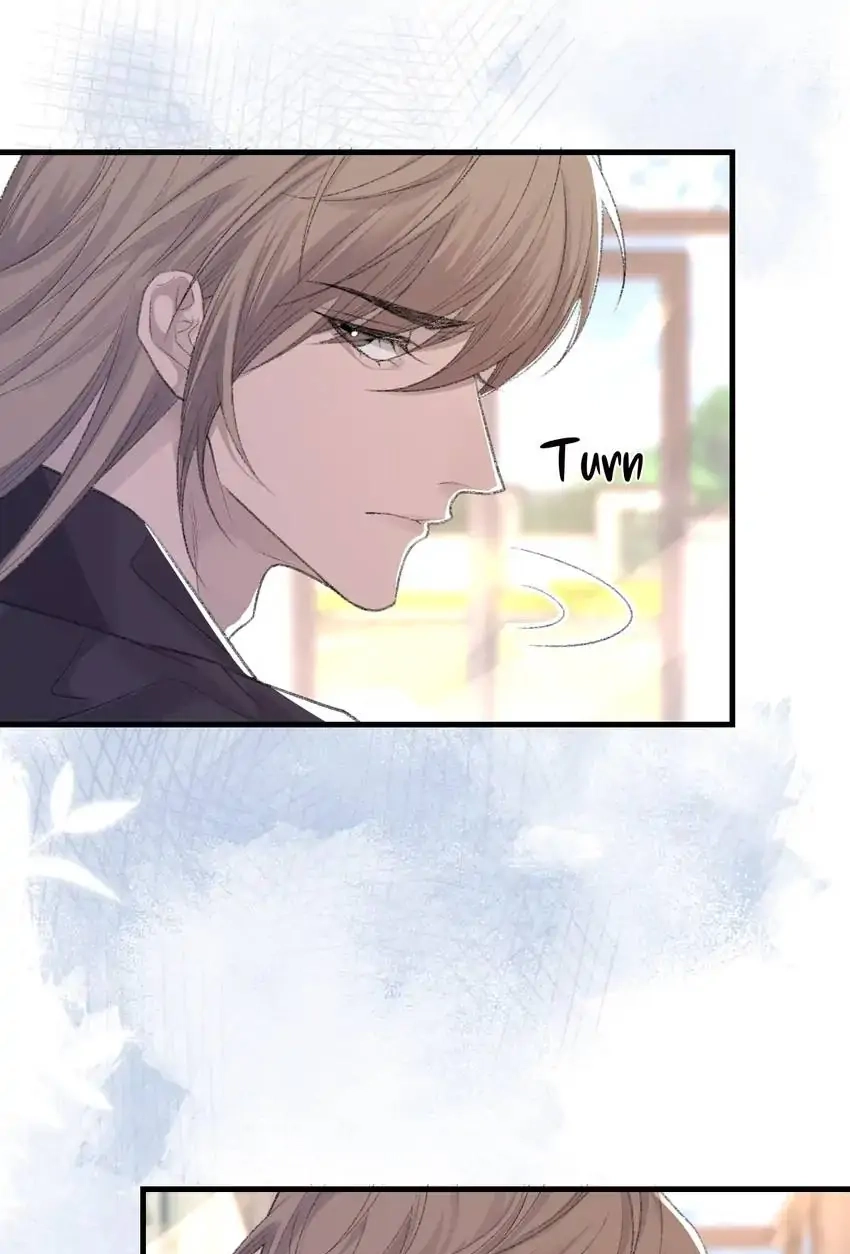Read Morbid Attachment chapter 74 image 21 on Lezhin