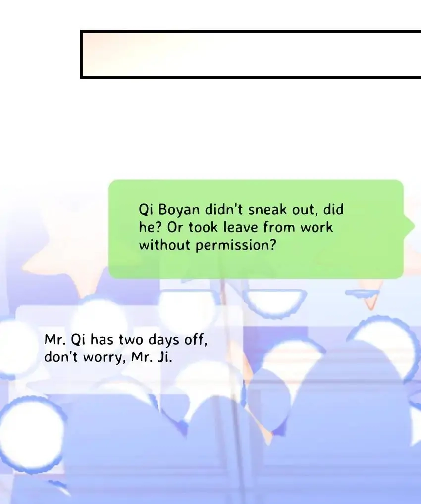 Read Morbid Attachment chapter 74 image 24 on Lezhin