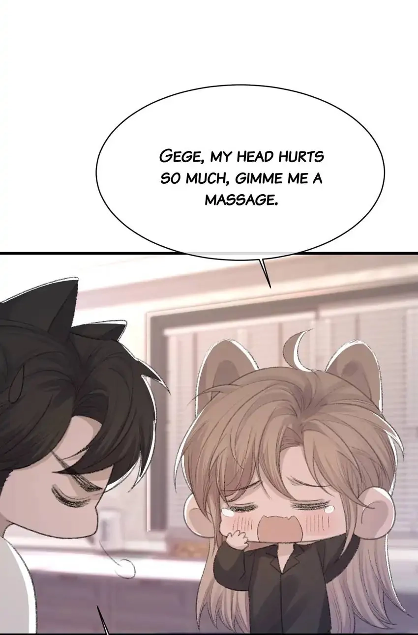 Read Morbid Attachment chapter 74 image 26 on Lezhin