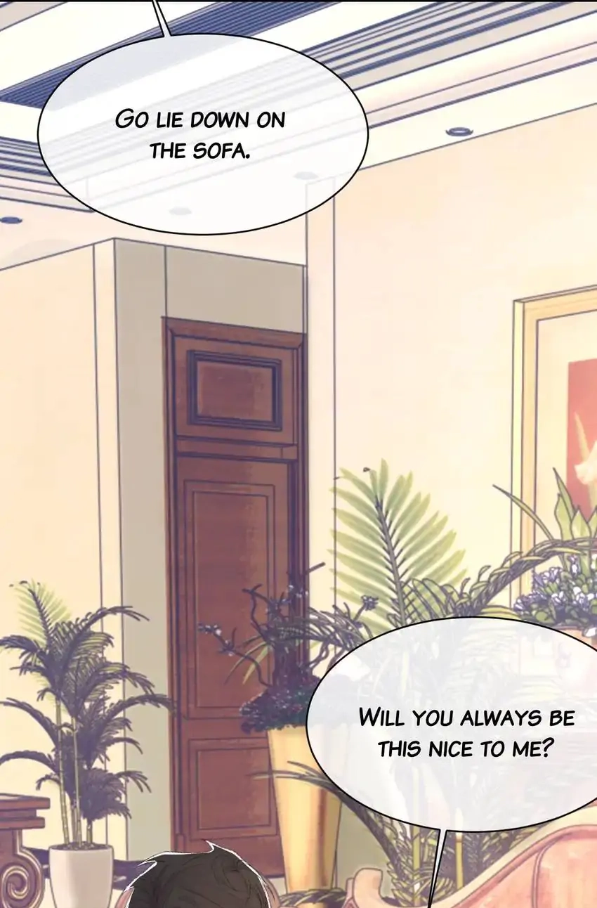 Read Morbid Attachment chapter 74 image 27 on Lezhin