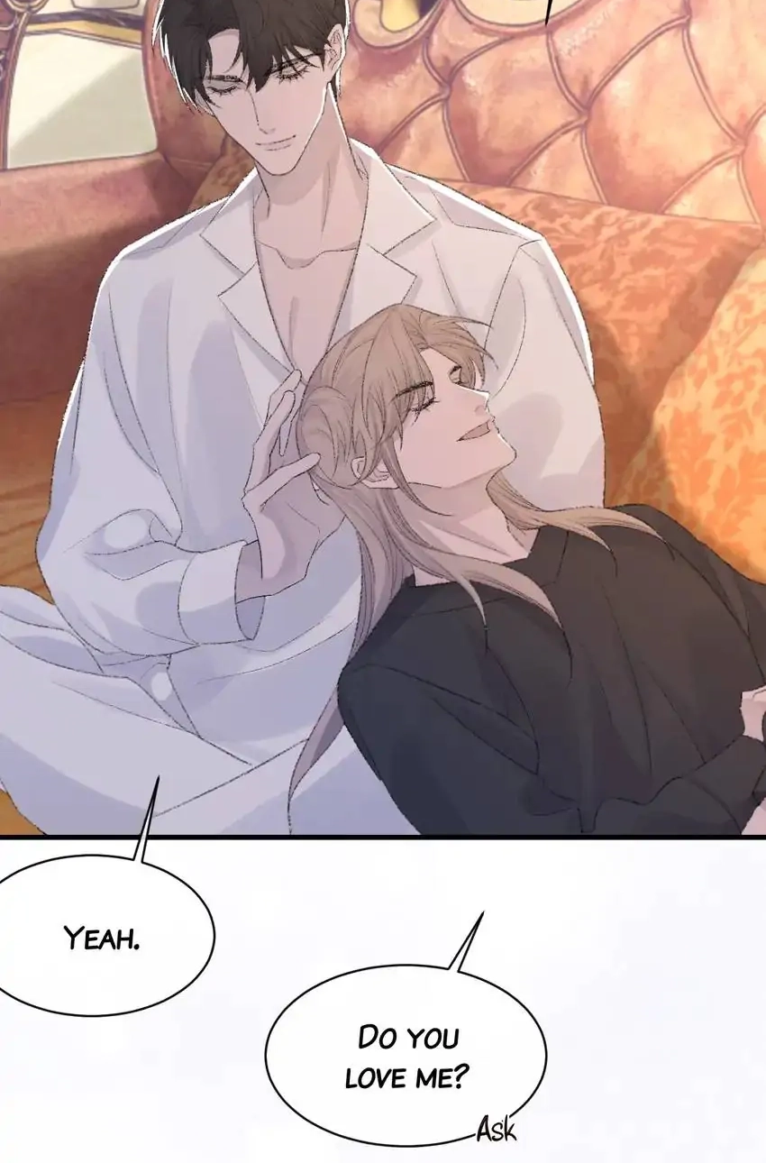 Read Morbid Attachment chapter 74 image 28 on Lezhin