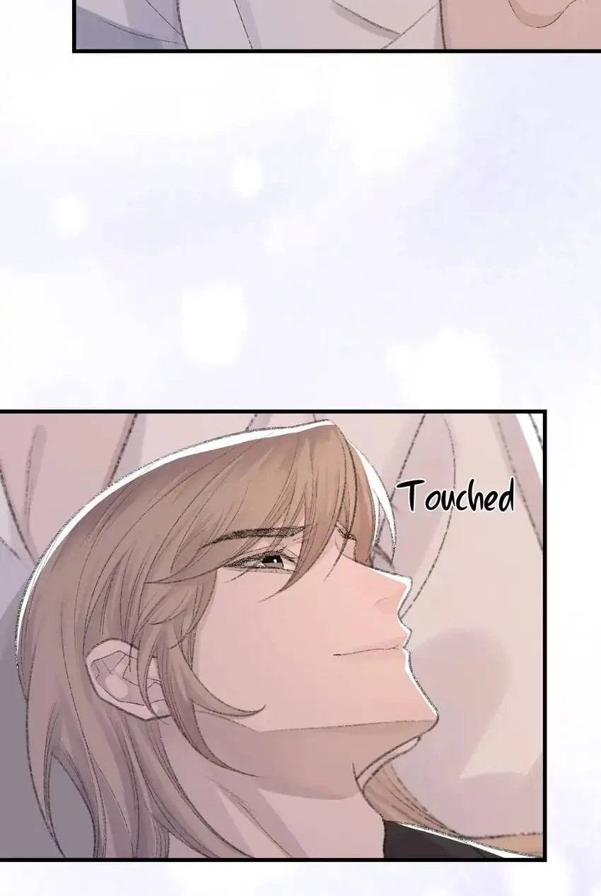 Read Morbid Attachment chapter 74 image 30 on Lezhin