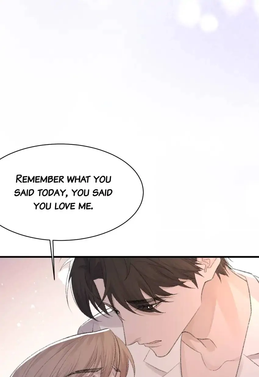 Read Morbid Attachment chapter 74 image 31 on Lezhin