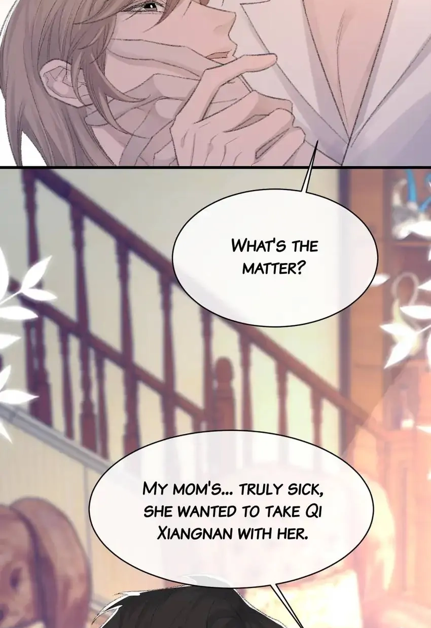Read Morbid Attachment chapter 74 image 32 on Lezhin