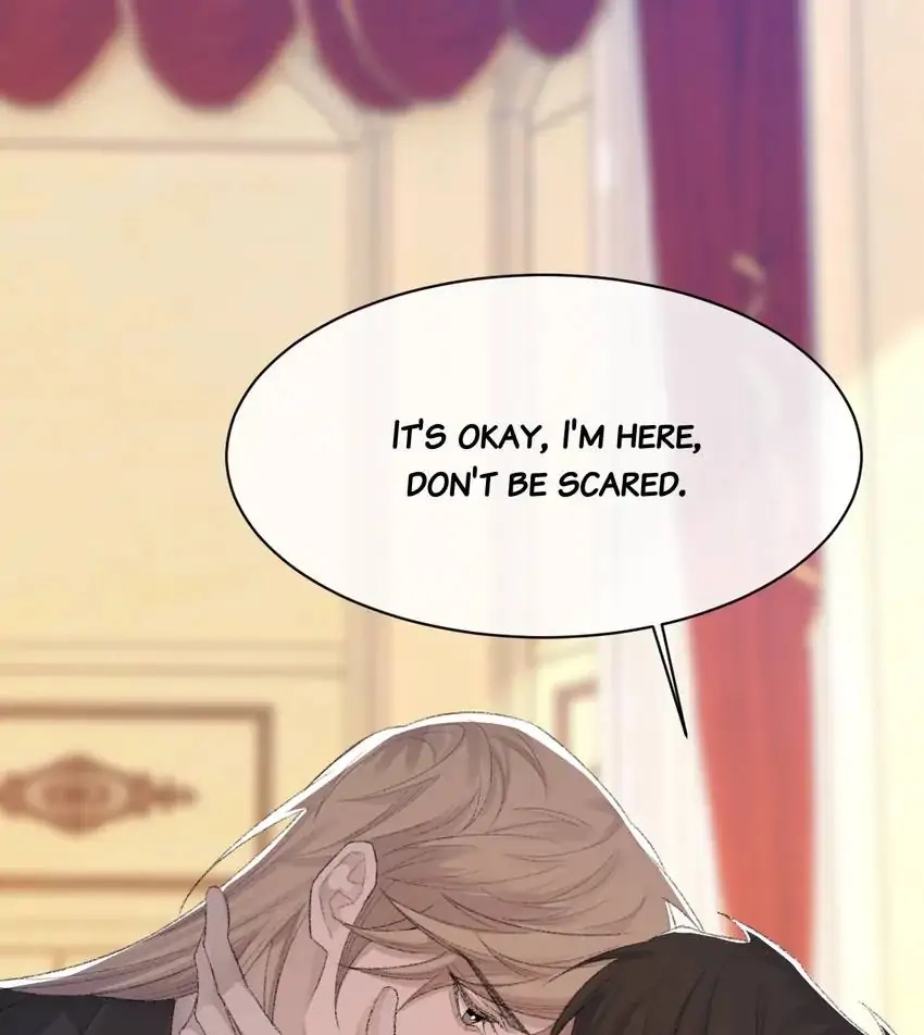 Read Morbid Attachment chapter 74 image 34 on Lezhin