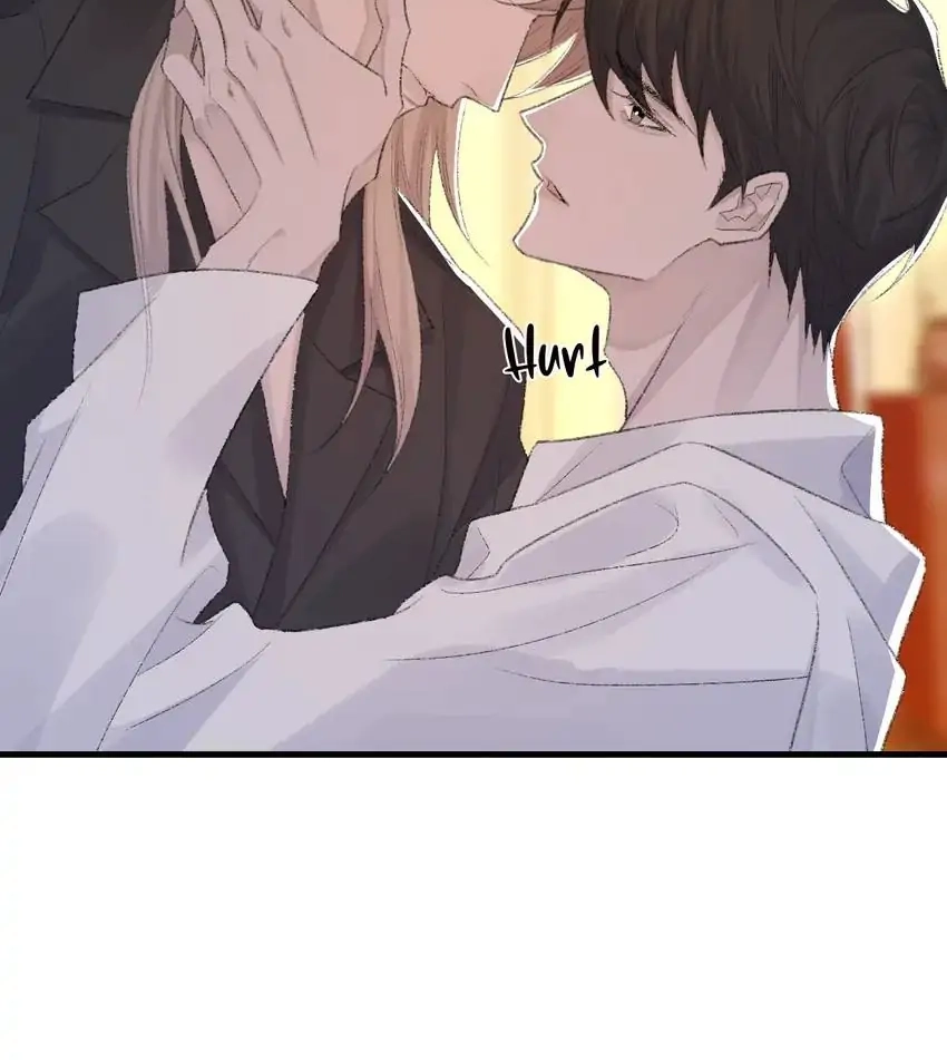 Read Morbid Attachment chapter 74 image 35 on Lezhin