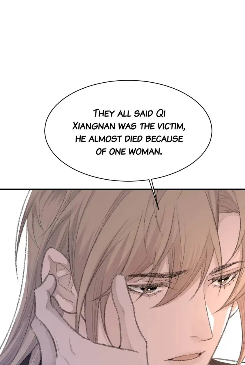 Read Morbid Attachment chapter 74 image 36 on Lezhin