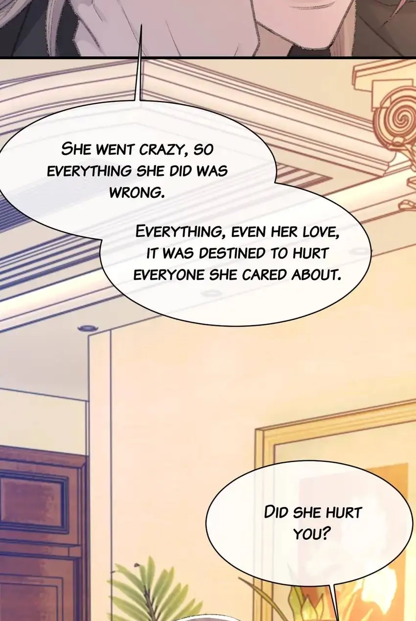 Read Morbid Attachment chapter 74 image 37 on Lezhin