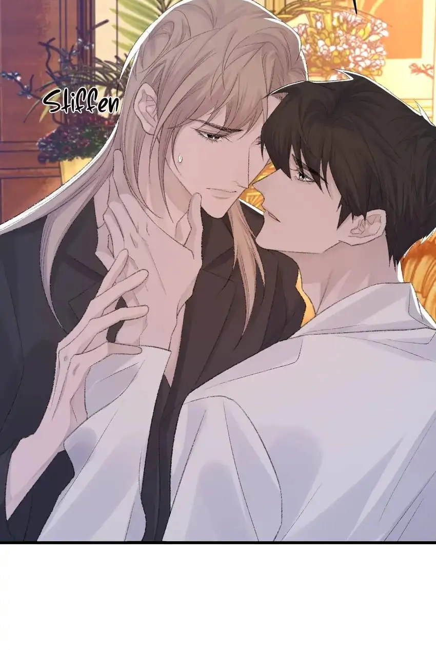 Read Morbid Attachment chapter 74 image 38 on Lezhin