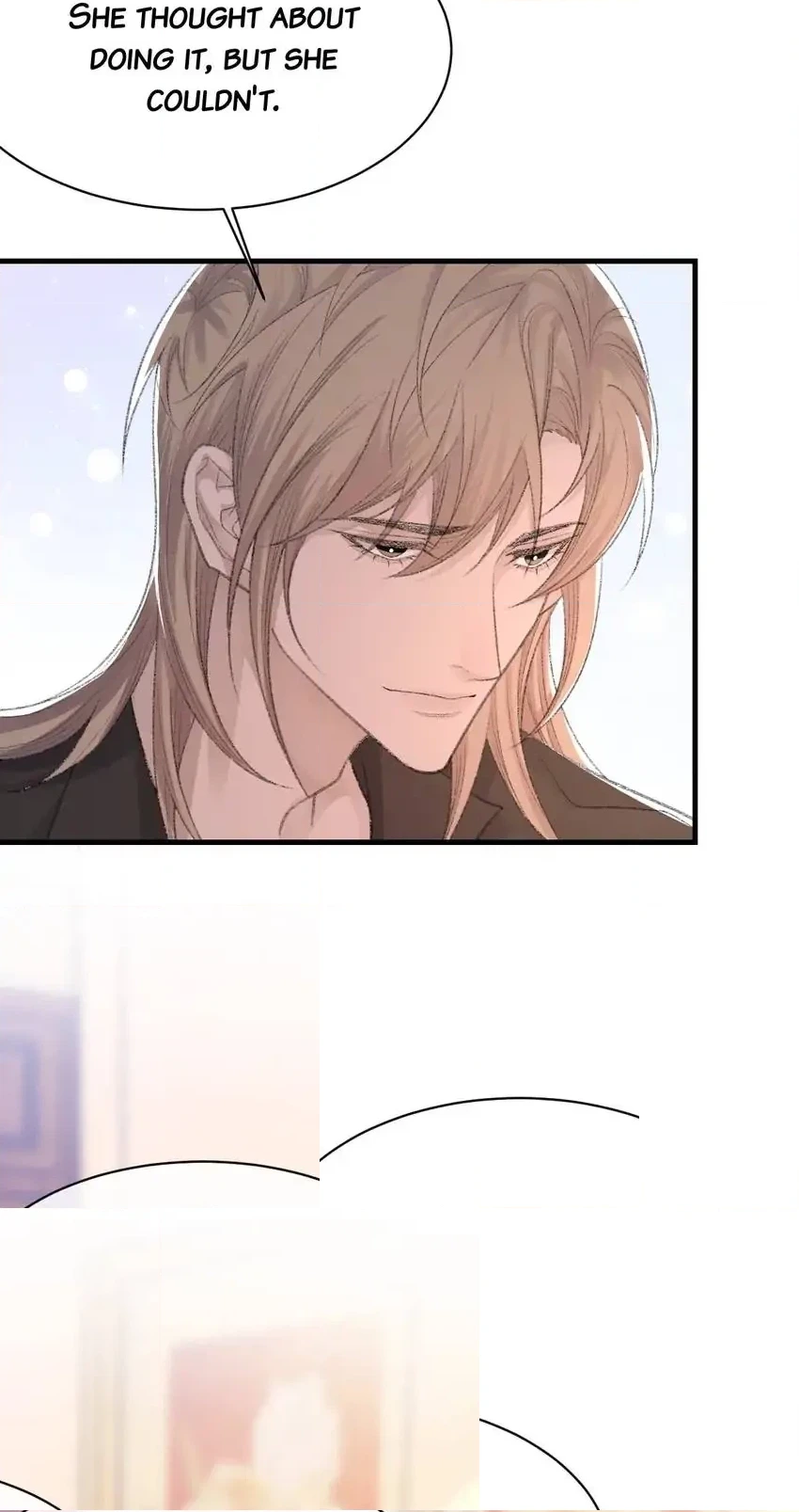 Read Morbid Attachment chapter 74 image 39 on Lezhin