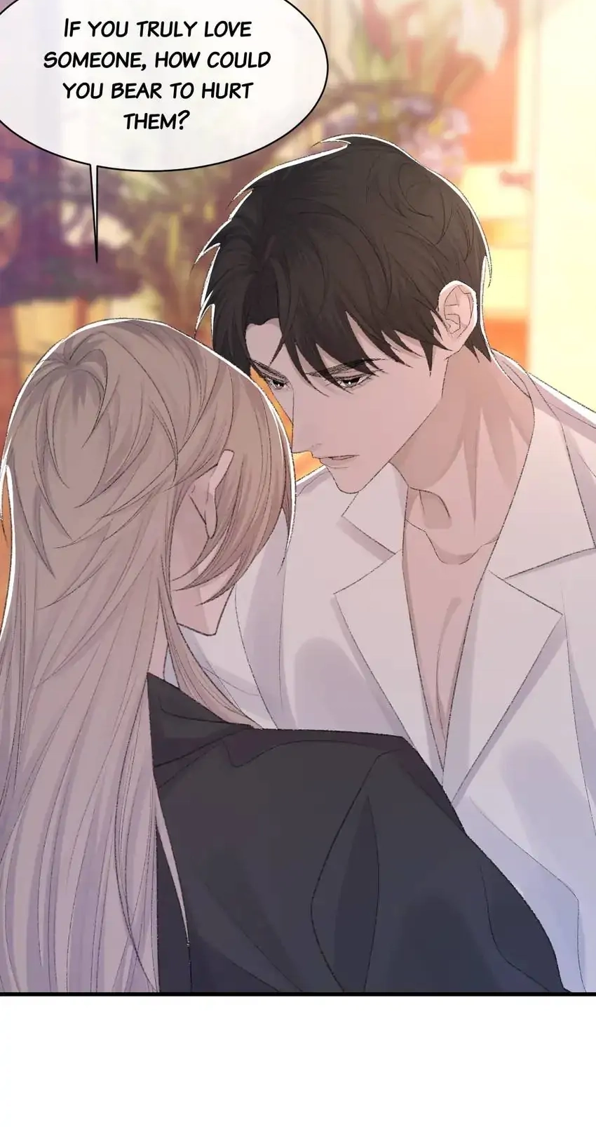 Read Morbid Attachment chapter 74 image 40 on Lezhin