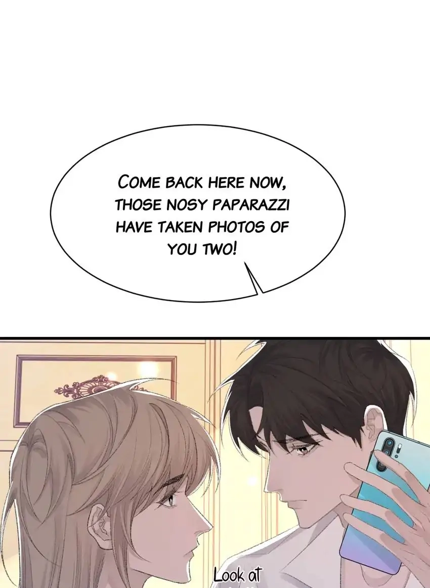 Read Morbid Attachment chapter 74 image 44 on Lezhin