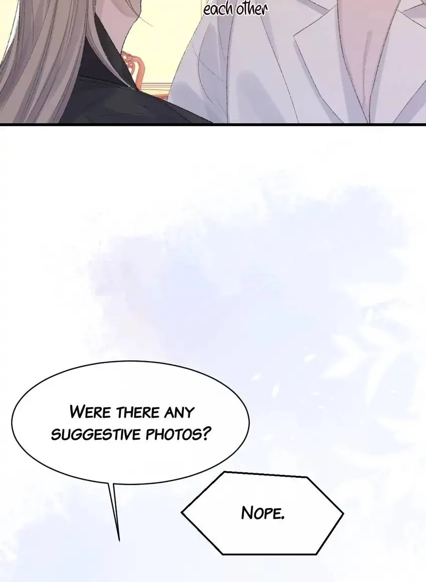 Read Morbid Attachment chapter 74 image 45 on Lezhin