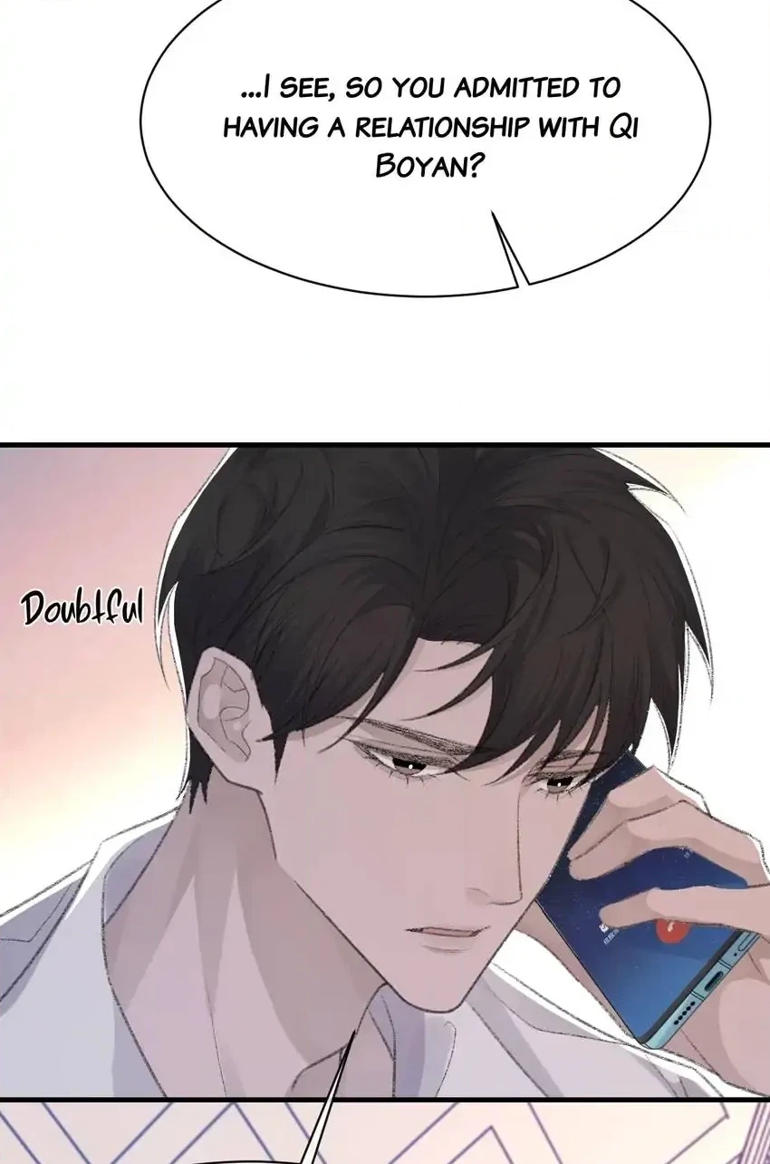 Read Morbid Attachment chapter 74 image 49 on Lezhin