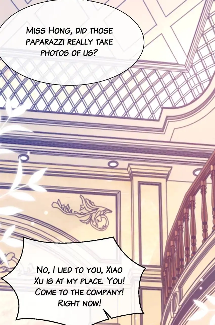 Read Morbid Attachment chapter 74 image 50 on Lezhin