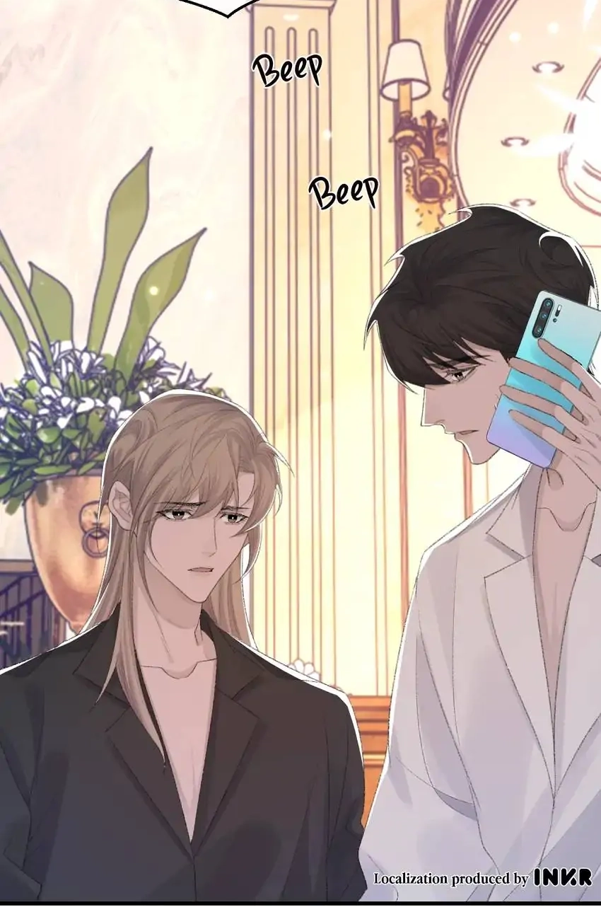 Read Morbid Attachment chapter 74 image 51 on Lezhin