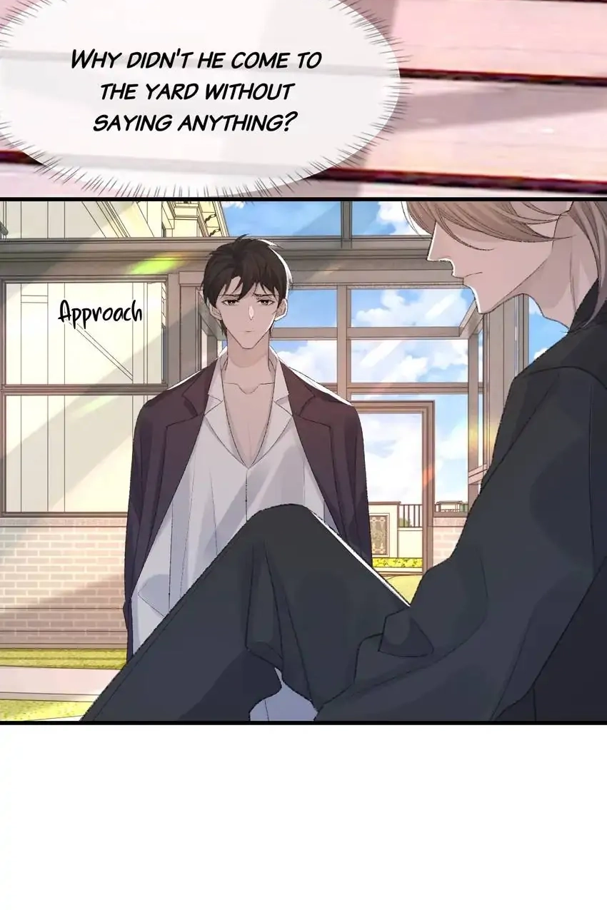 Read Morbid Attachment chapter 74 image 6 on Lezhin